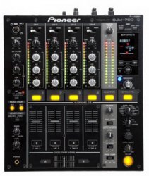 PIONEER DJM-700-K